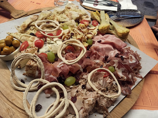 La Piccolissima - Visual