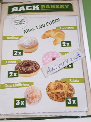 Back Bakery Duisburg - Thumbnail