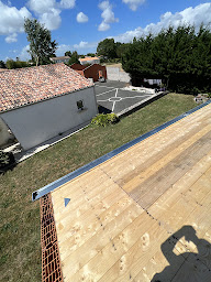 Photo n°28 de KL TOITURE à Bourcefranc-le-Chapus (Couvreur)