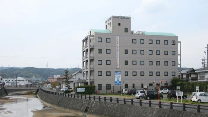 Business Hotel Sola