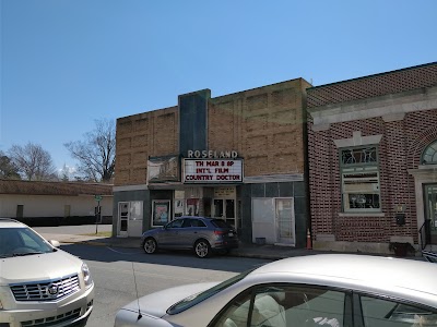 Roseland Theatre