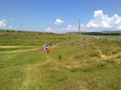 Photos of Stadiumi Gramozi