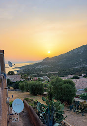 Photo n°13 de Casa Mar à Lumio (Location d'appartement de vacances)