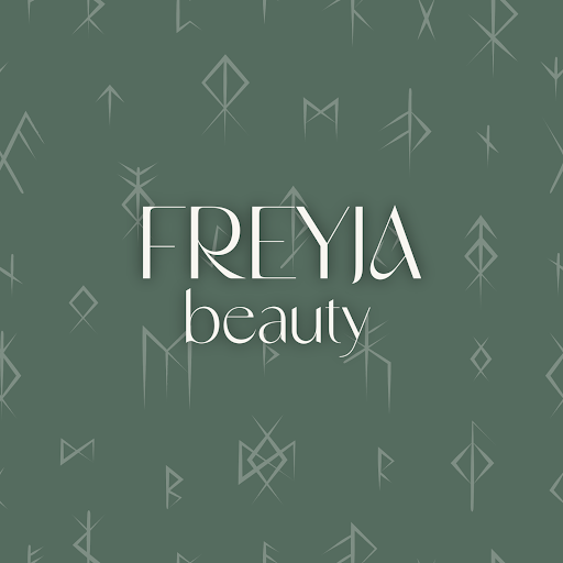 Freyja Beauty by Emma Logo