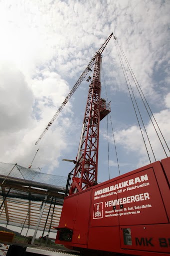 HENNEBERGER Schwerlast e.K. - Thumbnail