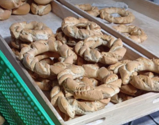 Panadería Horno San Matías