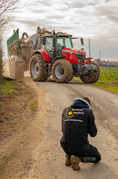 Photo n°10 de AgriCom' France - Vidéos agricole à Coulonges-sur-l'Autize (Société de production vidéo)