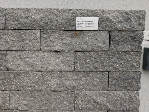 Delfing Baustoffwerk GmbH & Co. KG - Thumbnail
