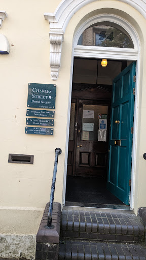 Charles Street Dental Surgery - Thumbnail