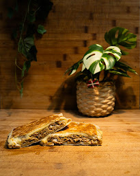 Photo n°24 de La Roche Plate - Sandwicherie Biarritz à Biarritz (Snack)