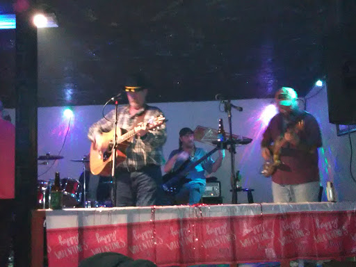 Starlight Bar