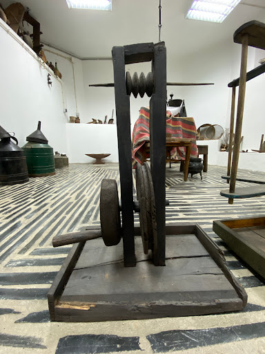 Casa Museu João dos Santos