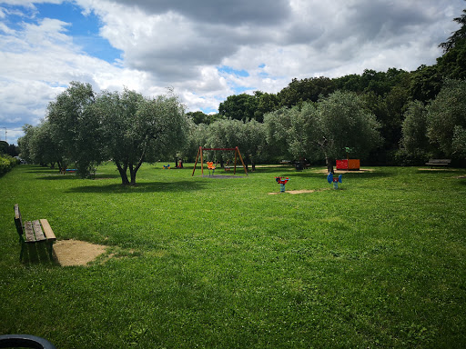 Parco Ragnaia