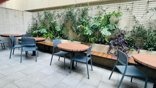 Long Shot Cafe - Modbury