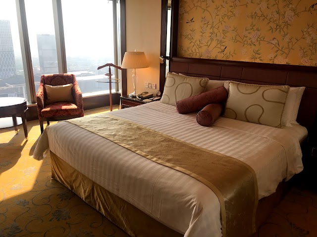 Shangri-La Hotel, Guangzhou