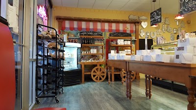 Photos of Our Daily Bread Bakery & Bistro