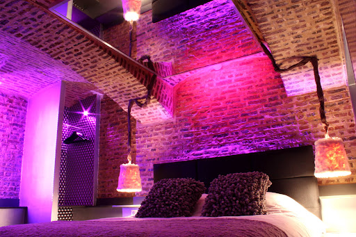 Private Room & Spa - Vieux Lille