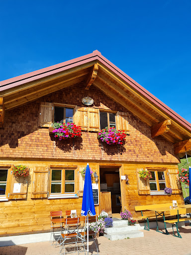 Alpe Hörnle - Thumbnail