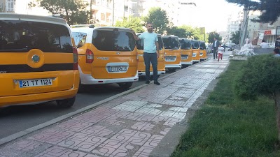 Photos of Rihan Taxi