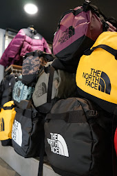 Photo n°2 de The North Face à Paris (Magasin de vêtements de sport)