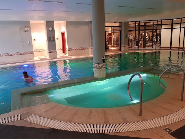 Regency Casino Thessaloniki