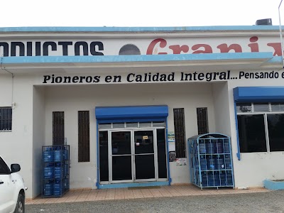Photos of Plaza Granix
