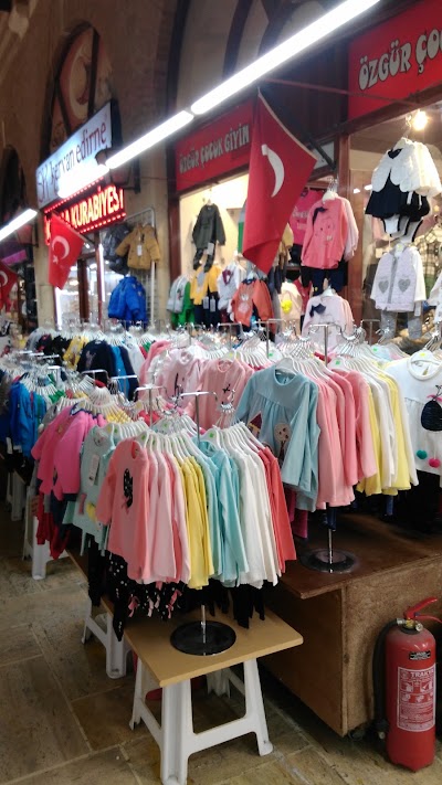 Photos of Alipaşa Bazaar