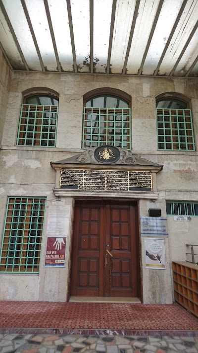 Photos of İskele Cami