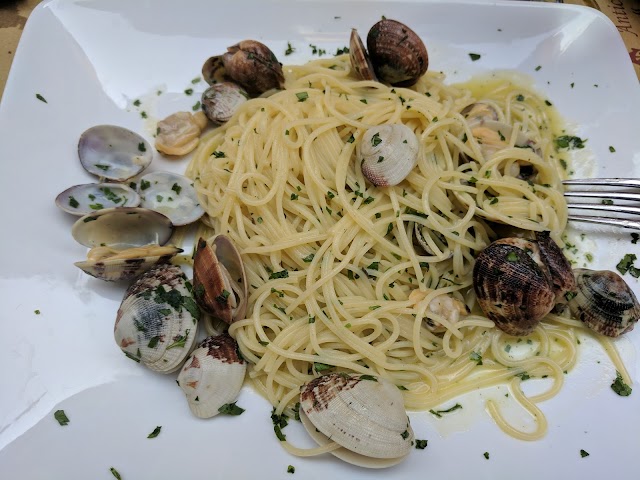 Antica Trattoria alla Ferrata