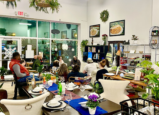 Gourmet Market Lancaster by null