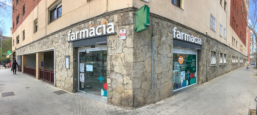 Pharmacy Mariona Solà