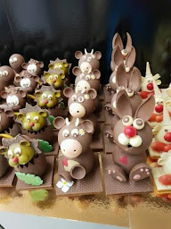 Photo n°75 de Aux Délices de pont de l'Arche à Pont-de-l'Arche (Boulangerie)