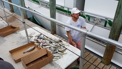 Photos of Marathon Lady Party Boats