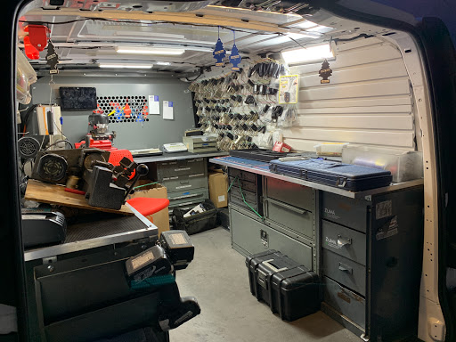 Discount locksmith Of Columbus - Thumbnail