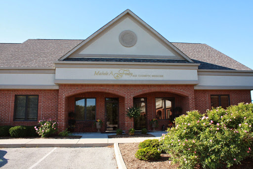 Michele A Finley MD