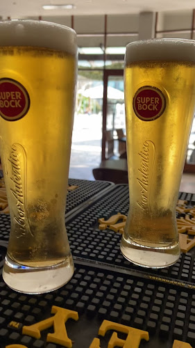Avaliações do(Café,Bar e esplanada) Elevens em Espinho - Cafeteria