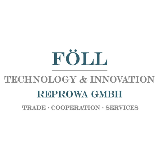 Föll Technology&Innovation ReProWa GmbH - Thumbnail