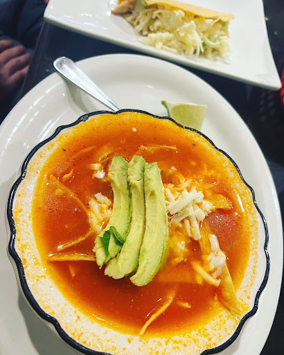 Garfias Mexican Restaurant - Thumbnail