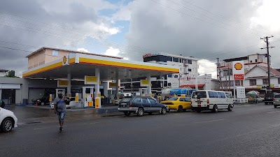 Photos of Shell