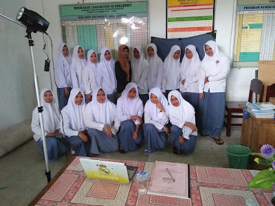 Photos of Pondok Pesantren Al-Ibrohimiy