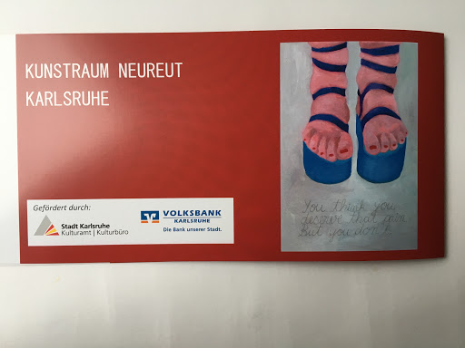 Kunstraum Neureut - Thumbnail