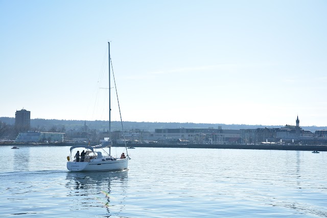 Bodensee-Therme Konstanz