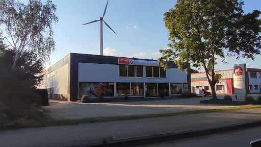 Kersten Motorgeräte GmbH - Thumbnail