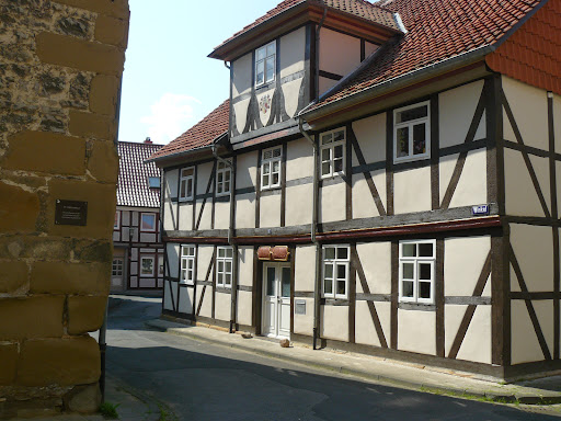 Stadt Bockenem Rathaus - Thumbnail