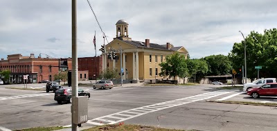 Canandaigua City Hall