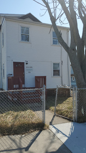 Masjid Ar-Rahman (Nigeria Islamic Society of Massachusetts) - Thumbnail