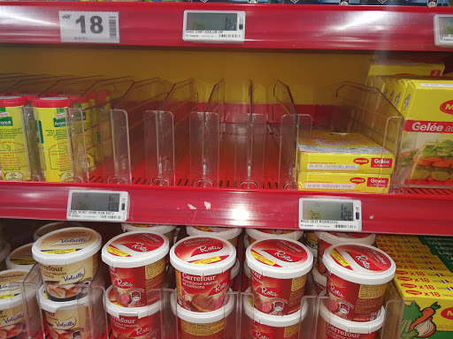 Centre commercial Carrefour Epernay - Thumbnail