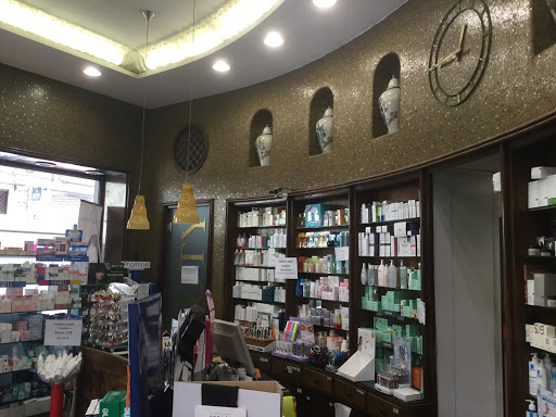 Farmacia Solferino - Thumbnail