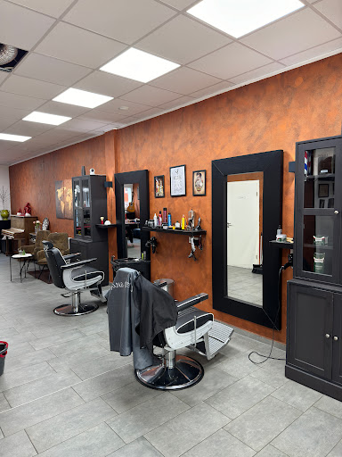 La Barberia The Italian Way Tattoo & Barber - Thumbnail