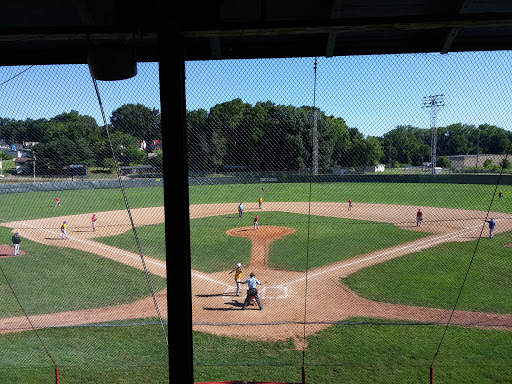 Gant Stadium